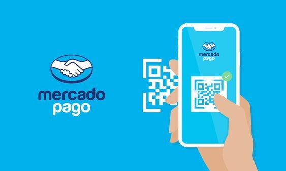 Aplicativo mercado pago