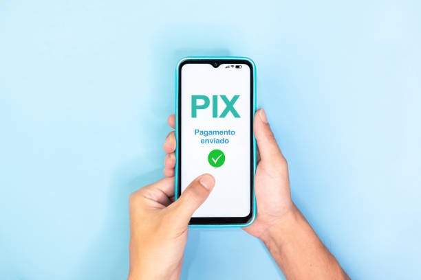 Pagamento com pix 5 reais em cassino online