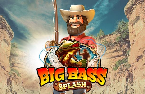 Big Bass Splash Slot Review for UK Players