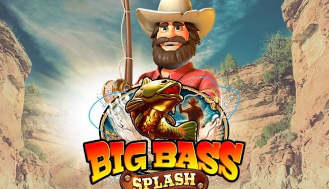 análise do caça-níqueis big bass splash
