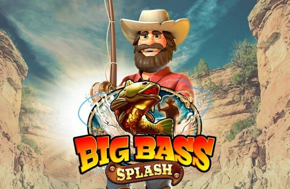 análise do caça-níqueis big bass splash