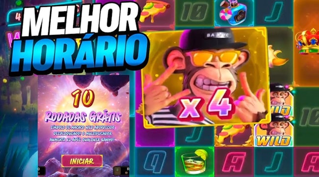 Melhores Horários Para Jogar Wild Ape