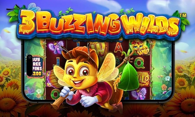 3 Buzzing Wilds Melhores Horários Para Jogar