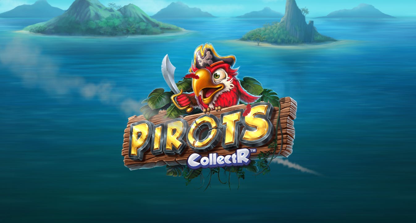 Pirots Jogo de cassino