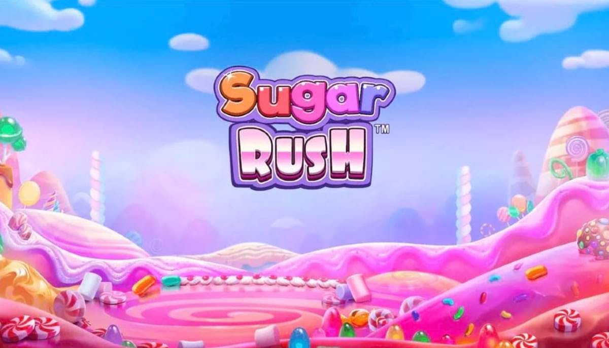 Sugar Rush Slot