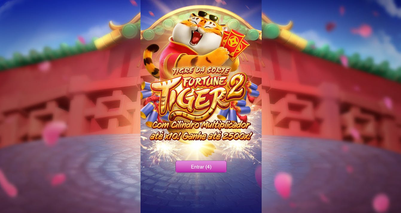 Fortune tiger 2 jogo cassino