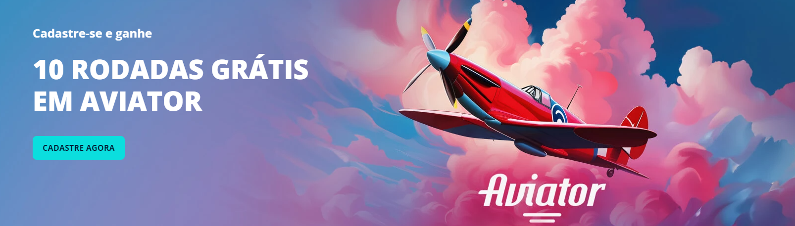 Bônus sem depósito com rodadas grátis Aviator Platin Casino