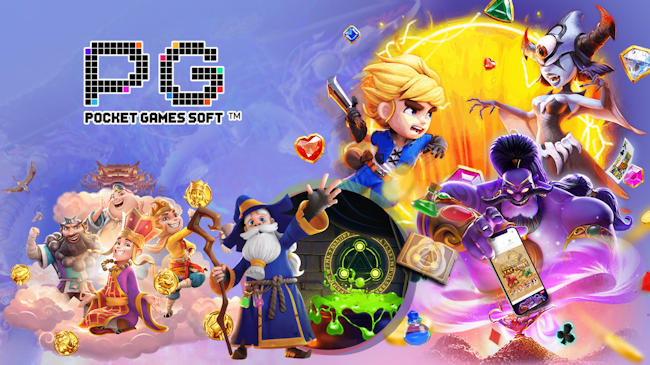 Porcentagens slots PG Soft