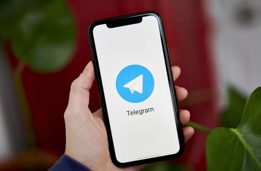 Telegram Cassinos