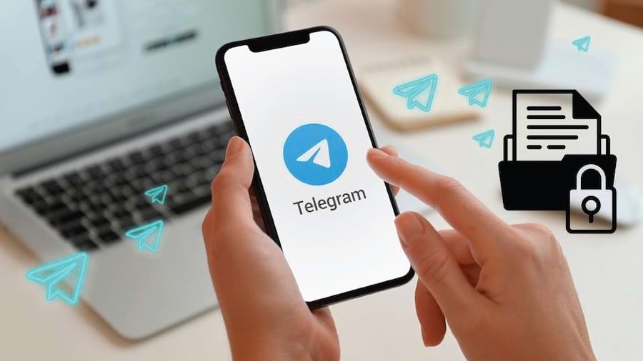 Online Casino Telegram