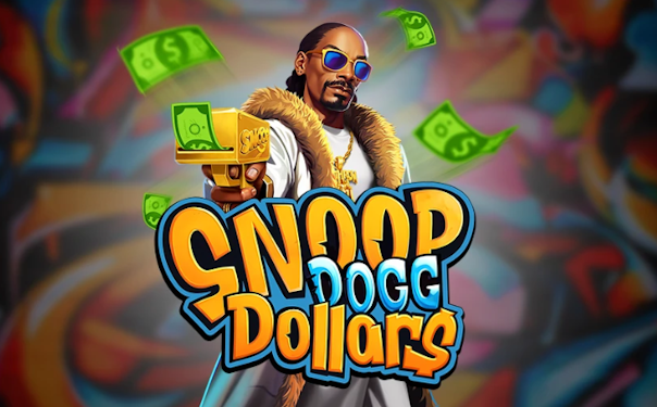 Snoop Dogg Dollars Logo