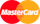 MasterCard logo