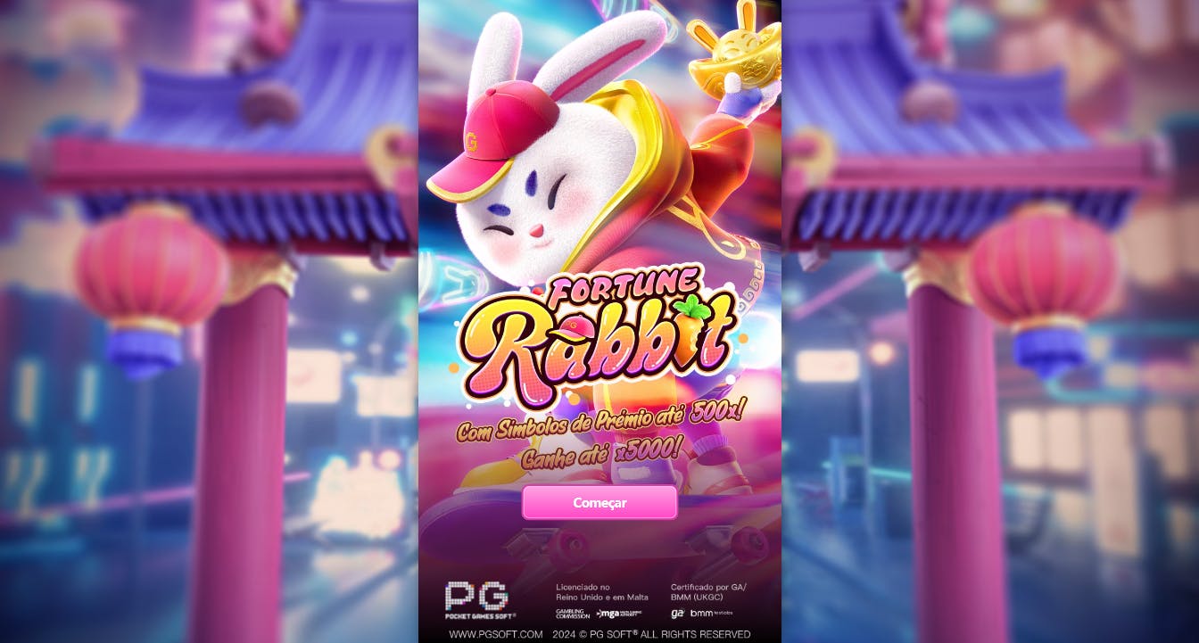 Fortune Rabbit
