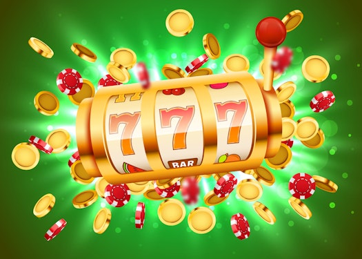 Jogar cassino online