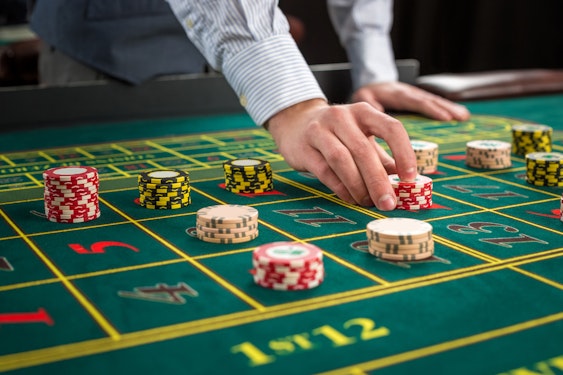Estratégias mais comuns no cassino