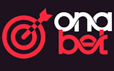 Onabet Logo