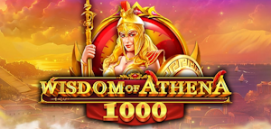 Wisdom of Athena 1000 logo