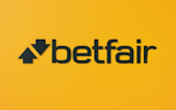 Betfair Logo