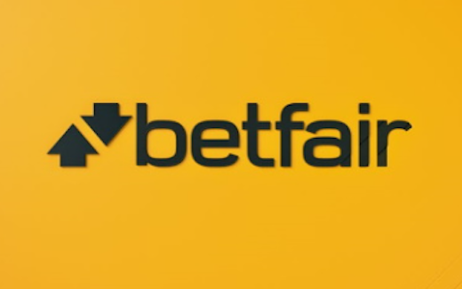 Betfair Logo