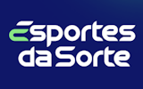 Site de apostas Esportes da Sorte
