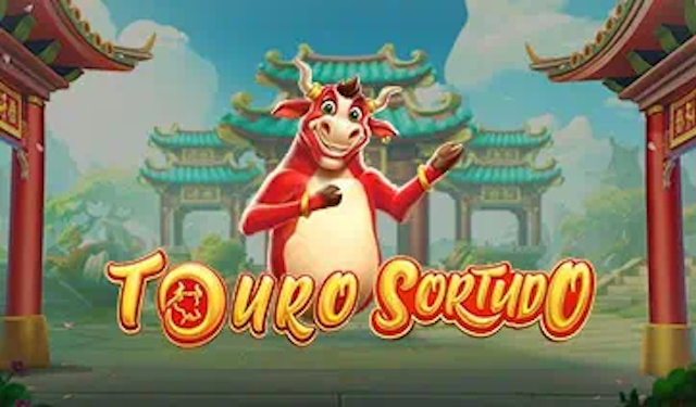 Touro Sortudo Slot Pragmatic