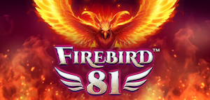 Firebird 81 Logo