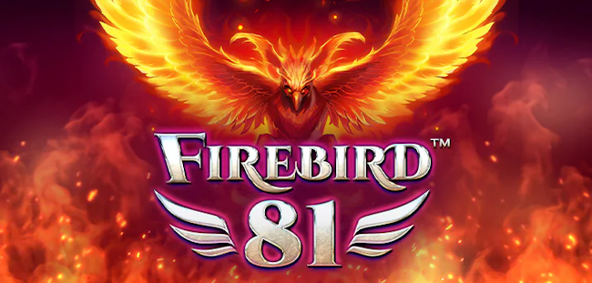 Firebird 81 Logo