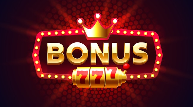 Melhores sites com bônus de cassino 2025