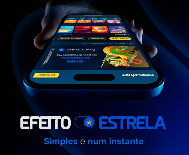 Estrela Bet Cassino