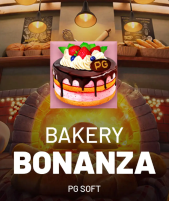 Bakery Bonanza PG Soft