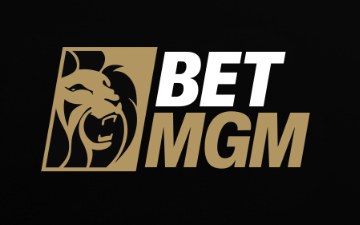 BetMGM Logo