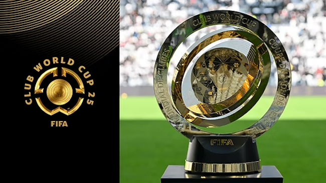 Mundial de Clubes FIFA 2025 - tudo sobre o novo megatorneio