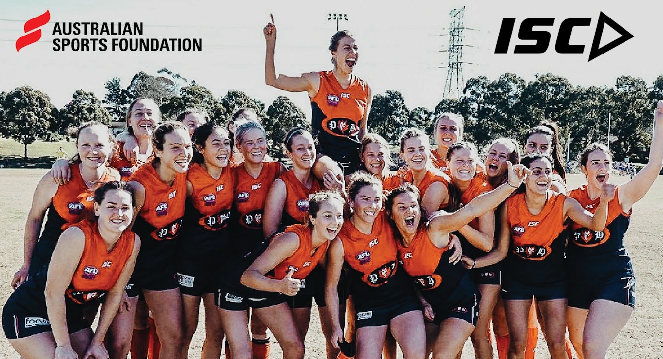 Winners Announcement for Customised Uniforms | Australian Sports Foundation