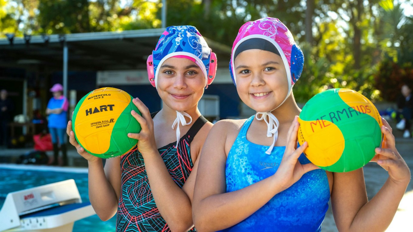 Active Kids Grant opens to support grassroots sport | Australian Sports ...