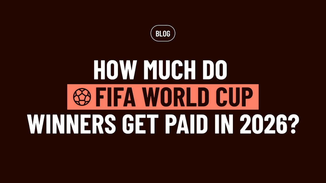 Australian Foto & Idee Foto zu How Much Do FIFA World Cup Winners Get Paid in 2026?