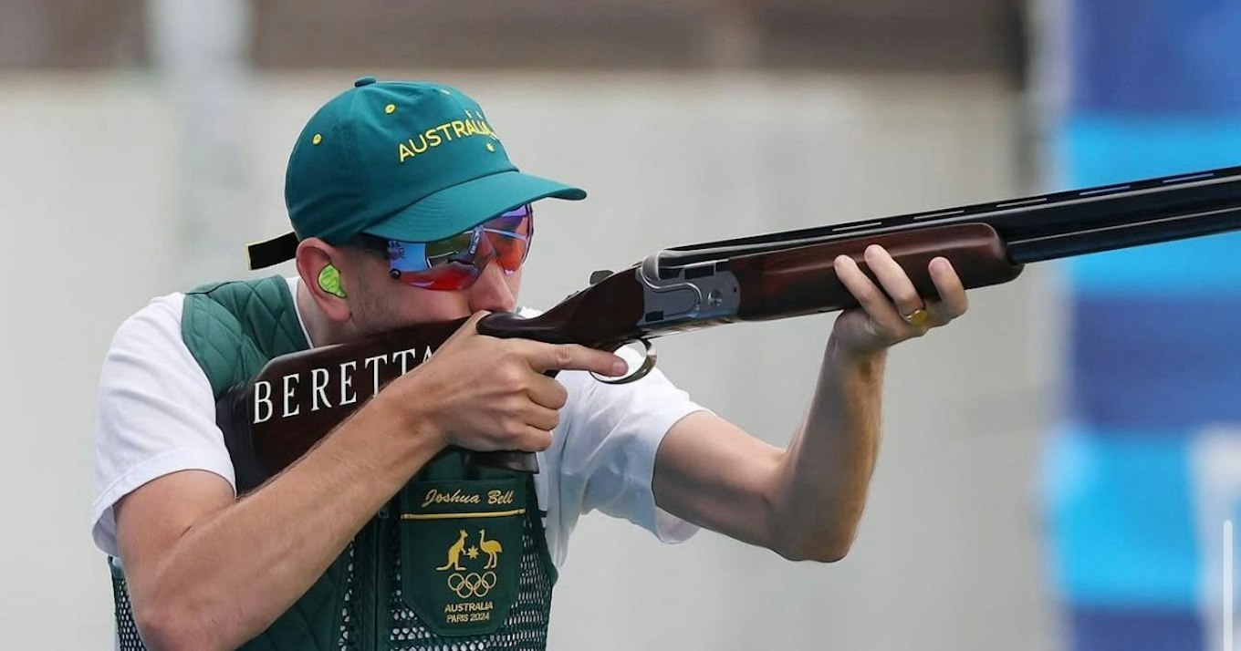 Australian Olympic Team - Donate Today | Australian Sports Foundation