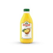Jus d'ananas
