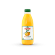 Andros Bio Orangensaft Valencia