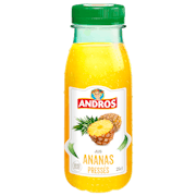 Jus Ananas 0.25dl
