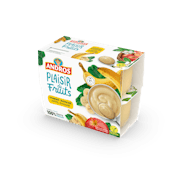 Compote Pomme-Banane