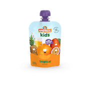 Andros Kids Jus Tropical pour enfants
