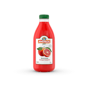 Blutorangensaft