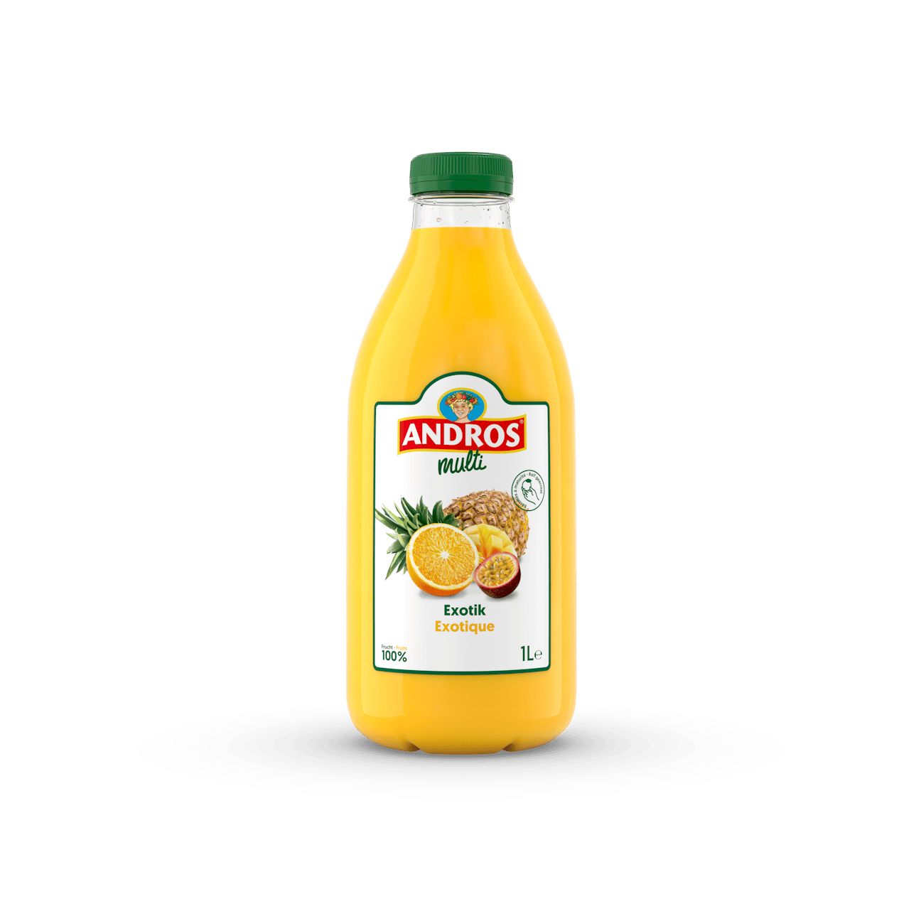 Exotique Andros Exotique Andros