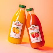 Andors Jus Orange & Blutorange