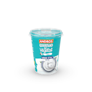 Gourmand & Végétal Greek Joghurt