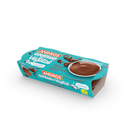 Vegan Schokoladenmousse