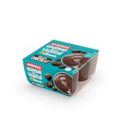 Vegan Schokoladencreme