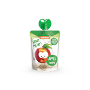 Compotte Enfant Pomme