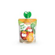 Compotte Enfant Pomme-Mangue