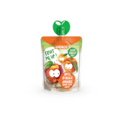 FMU Pomme Abricot Peche